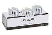Blæk, Toner & Forbrugsstoffer - Lexmark Staples/3pcs f T620+T622+C910 - Hæftestifter - 11K3188