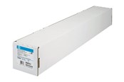 Papir, Fotopapir og Etiketter - HP Bright White Inkjet Paper - C6810A