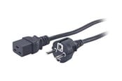 Strømkabel (intern) - APC PowerCable 2.5m - AP9875