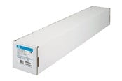Papir, Fotopapir og Etiketter - HP Bright White Inkjet Paper - C6035A