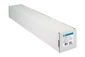 Papir, Fotopapir og Etiketter - HP Paper/Coated 1.067x45m f DnJ 3xxx - C6567B