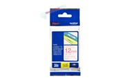 Papir, Fotopapir og Etiketter - Brother TZ132 - TZ132