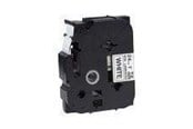 Papir, Fotopapir og Etiketter - Brother Tape/black-white 12mm f 3xx 5xx - TZN-251