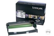 Blæk, Toner & Forbrugsstoffer - Lexmark Photo Conductor - Photoconductor kit - 12A8302