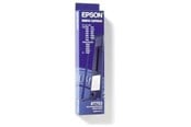 Blæk, Toner & Forbrugsstoffer - Epson Ribbon Black for LQ-2090 - C13S015336