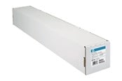 Papir, Fotopapir og Etiketter - HP Paper/Foto semi-gloss Inst Dry 610mm - Q6579A