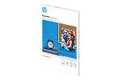 Papir, Fotopapir og Etiketter - HP Everyday Photo Paper - A4 (210 x 297 mm) - Q5451A