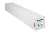 Papir, Fotopapir og Etiketter - HP Universal Instant-Dry Photo Semi-Glos - Q6580A