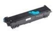 Blæk, Toner & Forbrugsstoffer - Konica Minolta 1710566-002 Toner Black - Lasertoner Sort - 1710566-002