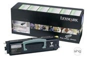 Blæk, Toner & Forbrugsstoffer - Lexmark 34016HE Toner Black - Lasertoner Sort - 34016HE
