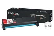 Blæk, Toner & Forbrugsstoffer - Lexmark Cartridge developer f E120n - Fotoelektrisk enhed - 0012026XW