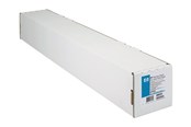Papir, Fotopapir og Etiketter - HP Pap/ph prem sat Inst Dry 1067mmx30. - Q7996A