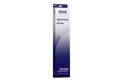 Blæk, Toner & Forbrugsstoffer - Epson Ribbon Black for DFX-9000 - Print-bånd Sort - C13S015384