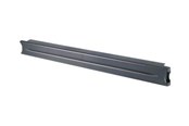 Rack skabe - APC AR8136BLK - 1U Airflow Management Panel (10-pack) - AR8136BLK