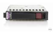 Harddisk - HP 72 GB - 72GB - Harddisk - 375861-B21 - SAS - 2.5" - 375861-B21