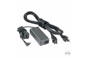 Bærbar Oplader - HP Smart Notebook AC Adapter 65W - ED494ET#ABB