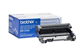 Blæk, Toner & Forbrugsstoffer - Brother DR3100 / DR 3100 Drum Kit - Tromlekit - DR3100