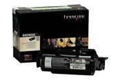 Blæk, Toner & Forbrugsstoffer - Lexmark 64016SE Toner Black - Lasertoner Sort - 64016SE
