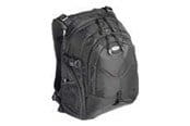 Tasker - Targus Campus Backpack black nylon - TEB01