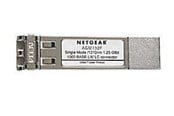 Repeater, boostere, bridges & transceiver - Netgear SINGLE MODE FIBRE LC SMALL - AGM732F