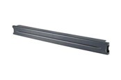 Rack skabe - APC Blank Panel 1U 19" BLK f NetShelter - AR8136BLK200