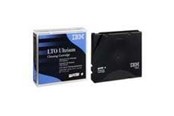 Backupmedie - IBM Ultr. Cleaning Cartr. L1 UCC - 23R7008