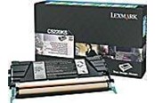 Blæk, Toner & Forbrugsstoffer - Lexmark C5220KS Toner Black - Lasertoner Sort - C5220KS