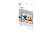 Papir, Fotopapir og Etiketter - HP Advanced Photo Paper - Q8697A