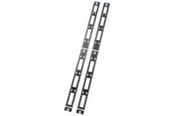 Rack skabe - APC SX 42U Vertical PDU Cable Organizer - AR7502