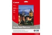 Papir, Fotopapir og Etiketter - Canon Paper SG-201 / 1686B018 Semi Gloss - 1686B018