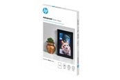Papir, Fotopapir og Etiketter - HP Advanced Glossy Photo Paper - Q8691A