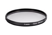 Fotofiltre - Canon Protect Filter 72mm - 2599A001