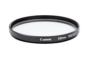 Fotofiltre - Canon Protect Filter 58mm - 2595A001