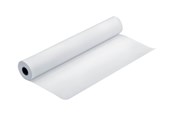 Papir, Fotopapir og Etiketter - Epson Paper/Enh AdhesiveSynth 44"x30.5m 135gm2 - C13S041619