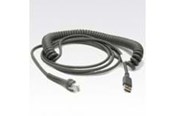 USB kabel - Motorola Technologies SMB LS XXX8 USB - CBA-U12-C09ZAR
