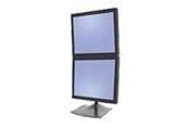 Skærmholder - Ergotron DeskStand DS100 - 33-091-200