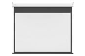 Projektorlærred - Multibrackets M 16:9 Motorized Projection Screen 172x97 77" - 7350022730403