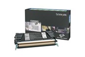 Blæk, Toner & Forbrugsstoffer - Lexmark C5200KS Toner Black - Lasertoner Sort - C5200KS