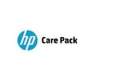 Service & support - HP U4847E - U4847E
