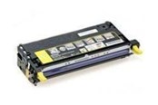 Blæk, Toner & Forbrugsstoffer - Epson C13S051124 Toner Yellow - Lasertoner Gul - C13S051124