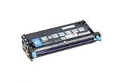 Blæk, Toner & Forbrugsstoffer - Epson Toner for Aculaser C3800N - Lasertoner Cyan - C13S051130