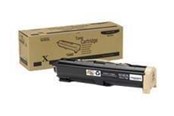 Blæk, Toner & Forbrugsstoffer - Xerox 113R00668 Toner Black - Lasertoner Sort - 113R00668