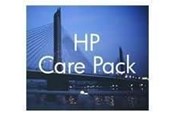 Service & support - HP eCare Pack/4Yr OnsiteNBD DT Only - U7897E