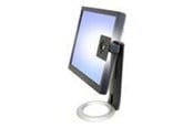 Vægbeslag, AV-Beslag & AV-Møbler - Ergotron Neo-Flex LCD Stand - Maks 7.2 kg - Maks størrelse - 33-310-060