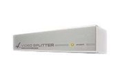 Skærm & Lyd switch - ATEN VGA Splitter - 4 ports - VS94A