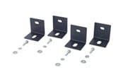 Rack skabe - APC NETSHELTER SX BOLT-DOWN KIT - AR7701