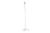 Vægbeslag, AV-Beslag & AV-Møbler - Multibrackets M Speaker Floorstand White 2-pack - Maks - Maks størrelse - 7350022730618