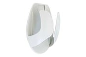 Musemåtte & tilbehør - Ergotron MOUSE HOLDER LIGHT GREY - 99-033-099