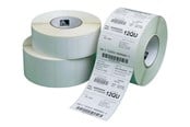 Papir, Fotopapir og Etiketter - Zebra LBL 076.200MM X 050.800 - 800263-205