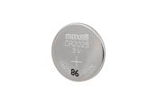 Batteri - Maxell CR-2025 1-pak - 776008
